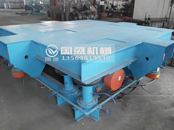 振動(dòng)平臺專用振動(dòng)電機(jī)